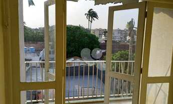 Imagem 3: Apartamento com 2 dormitórios à venda, 56 m² por R$ 260.000,00 - Praça Seca - Rio de Janei