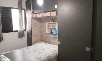 Imagem 5: Apartamento com 2 dormitórios à venda, 50 m² por R$ 385.000,00 - Interlagos - São Paulo/SP