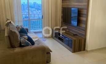 Imagem 3: Apartamento - Vila João Jorge - Campinas