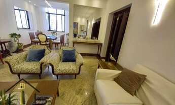 Imagem 3: Apartamento com 3 dormitórios à venda, 130 m² por R$ 1.200.000,00 - Copacabana - Rio de Ja