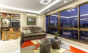 Imagem 7: Apartamento em Jardim Botânico