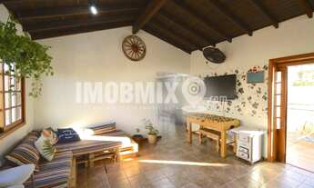 Imagem 4: Cobertura em São Sebastião