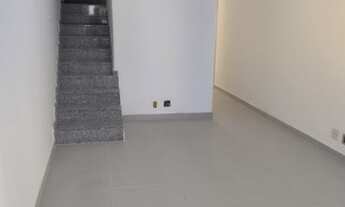 Imagem 4: Casa duplex com possibilidade de terraço!