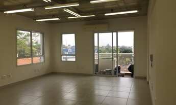 Imagem 6: Sala para alugar, 155 m² por R$ 9.900,00/mês - Vila Leopoldina - São Paulo/SP
