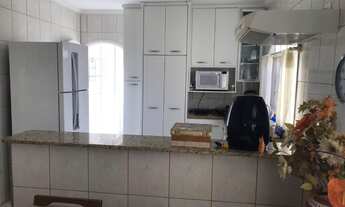 Imagem 4: CASA RESIDENCIAL em SÃO PAULO - SP, JARDIM DAS CARMELITAS