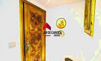 Imagem 7: Leblon - Delfim Moreira, Posto 12 - Cobertura Duplex 276m² terraço- 4 qtos, suites, 2 vaga