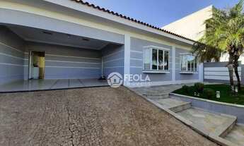 Imagem 2: Casa com 3 dormitórios à venda, 219 m² por R$ 1.100.000,00 - Werner Plaas - Americana/SP