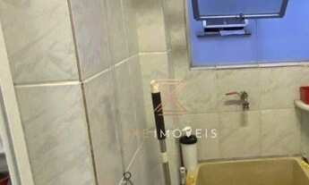 Imagem 6: Apartamento com 2 dormitórios à venda, 50 m² por R$ 183.657 - Estoril - Belo Horizonte/MG