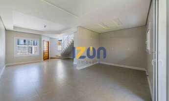 Imagem 4: Sobrado à venda, 122 m² por R$ 719.750,00 - Estância Velha - Canoas/RS