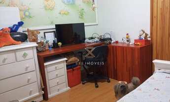 Imagem 7: Apartamento com 3 dormitórios à venda, 110 m² por R$ 510.000 - São Luiz - Belo Horizonte/M