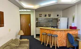 Imagem 5: Apartamento para Locação em Barueri, Alphaville Centro Industrial e Empresarial/Alphaville