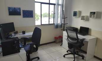 Imagem 1: APARTAMENTO RESIDENCIAL em SALVADOR - BA, PARQUE BELA VISTA