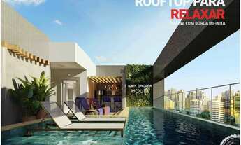 Imagem: Apartamento Para Venda Com 1/4 No Porto