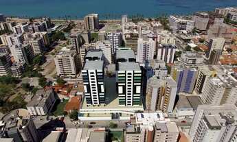 Imagem 4: Apartamento 3/4 pronto pra mora-JATIUCA-Maceió