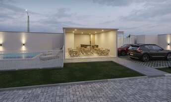 Imagem 3: Apartamento com 2 quarto(s) no bairro Jardim Mariana em Cuiabá - MT