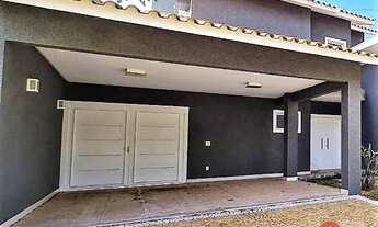 Imagem 4: 3 dormitórios à venda, 241 m² por R$ 1.050.000 - Parque Residencial Damha III