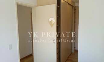 Imagem 7: Apto 107m² 03 Dorms 03 Banheiros 01 Suíte 02 vagas MOBILIADO!!!