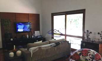 Imagem 3: GRANJA VIANA - Villagio Toscano