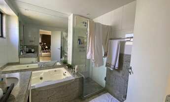 Imagem 7: Apartamento à venda, 4 quartos, 2 suítes, 3 vagas, Belvedere - Belo Horizonte/MG