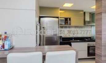 Imagem 4: Apartamento à venda no bairro Jardim Lindóia - Porto Alegre/RS