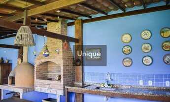 Imagem 4: Excelente casa em condomínio com lazer completo, Manguinhos, Búzios