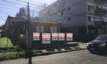 Imagem: Terreno em Cristo Redentor
