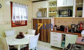 Imagem 5: Sobrado à venda, 205 m² por R$ 698.900,00 - São Luis - Canoas/RS