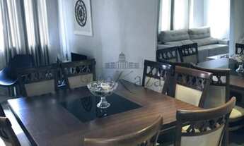 Imagem 5: Excelente casa em Condomínio a venda -Village Campo Felice Jardim América -3 Dormitórios e