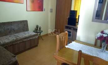 Imagem 3: Apartamento em Rubem Berta