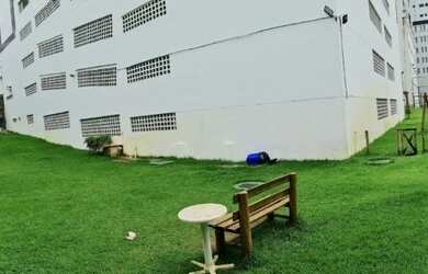 Imagem 2: APARTAMENTO RESIDENCIAL em SALVADOR - BA, PITUBA