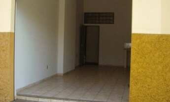 Imagem: Salao - Ribeirao Preto - Campos Eliseos