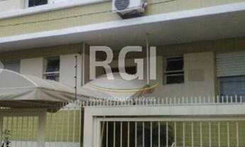 Imagem: Apartamento em Menino Deus