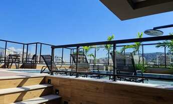 Imagem 5: Excelente apartamento de 3 quartos com lazer na Tijuca