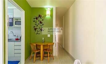 Imagem 4: Apartamento para Venda em Rio de Janeiro, Freguesia (Jacarepaguá), 2 dormitórios, 1 banhei