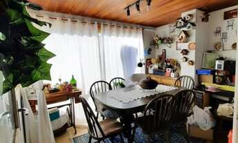 Imagem 4: Apartamento junto a Redenção com 3 pátios