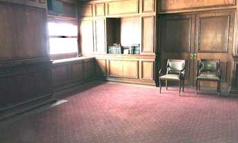 Imagem 5: Edifício nobre !!!