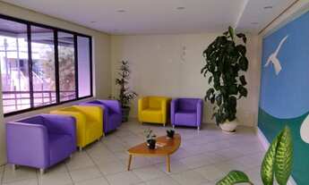 Imagem 4: Apartamento 30 metros do Mar em Canasvieiras para temporada