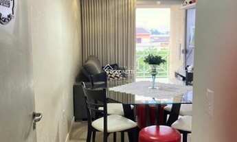 Imagem 3: CRICIúMA - Apartamento Padrão - Rio Maina