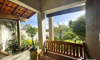 Imagem 3: Sobrado com 3 dormitórios à venda, 182 m² por R$ 780.000,00 - Jardim Regina - Indaiatuba/S