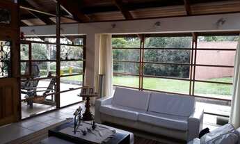 Imagem 6: Chácara para Venda em Mogi das Cruzes, Vila Moraes, 5 dormitórios, 4 suítes, 8 banheiros