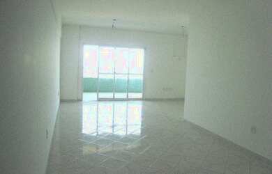 Imagem 2: Apartamento com 3 dormitórios à venda, 174 m² por R$ 955.500,00 - Vila Guilhermina - Praia