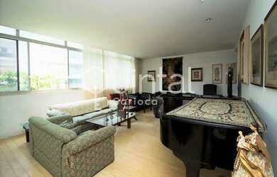 Imagem 6: Rio de Janeiro - Apartamento Padrão - Leblon