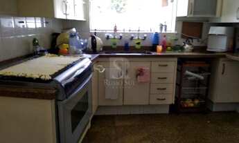 Imagem 6: SAO PAULO - Casa Padrão - Jardim Marajoara