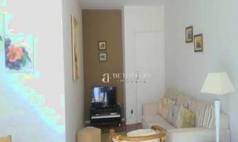 Imagem 3: Apartamento com 2 dormitórios à venda, 80 m² por R$ 390.000 - Balneário Cidade Atlântica