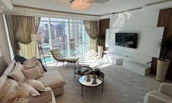 Imagem 1: Apartamento no Edifício Atlantic Residence - Itapema