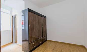 Imagem 4: Apartamento para venda tem 40 metros quadrados com 1 quarto em Centro - Belo Horizonte - M