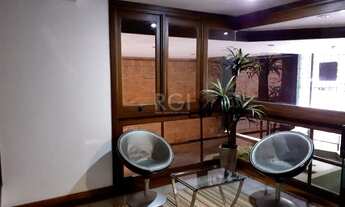 Imagem 5: Apartamento com 3 (três) dormitórios e 2 (duas) vagas de garagem no bairro Rio Branco