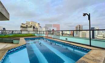 Imagem: Excelente cobertura de 391m² no Campo Belo