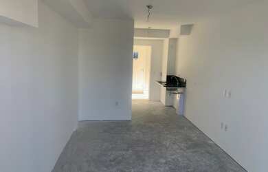 Imagem 9: Studio em Pinheiros 27m