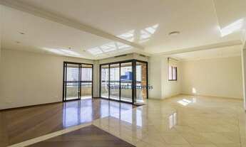 Imagem 7: Apartamento com 3 dormitórios para alugar, 220 m² por R$ 12.000,00/mês - Moema - São Paulo